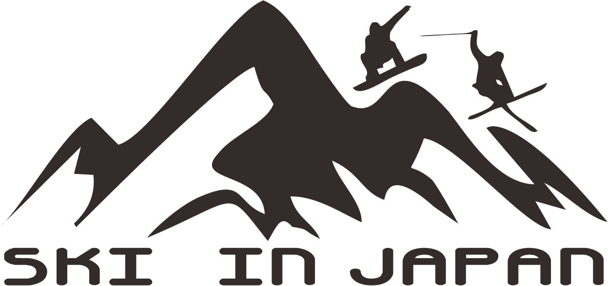 Ski in Japan